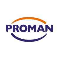 PROMAN Suisse logo