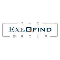 The ExeQfind Group logo