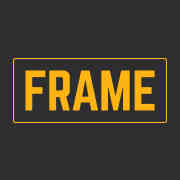 FRAME Recruitment logo