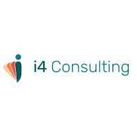 i4 HR Consulting : Leadership Hiring & Campus Placements logo