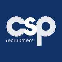 CSP Recruitment logo