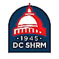 SHRM-Washington DC logo