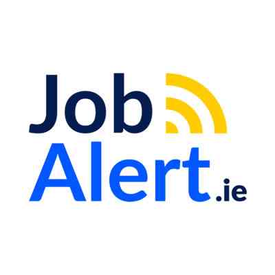 JobAlert.ie logo