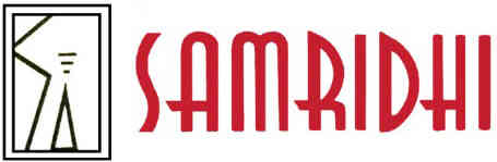 Samridhi logo