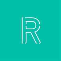 Represent Recruitment logo