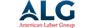 ALG HR Solutions Inc. logo