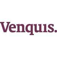 Venquis logo