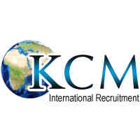 KCM Recruitment Ltd logo