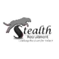 Stealth Recruitment logo