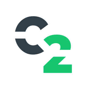 Connected2 logo