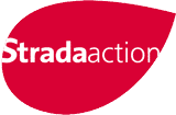 STRADA ACTION logo