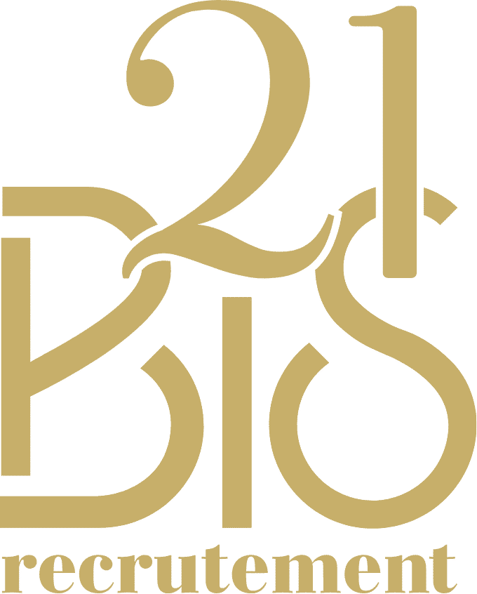 21Bis Recrutement logo
