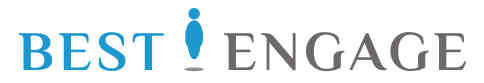 Best Engage logo