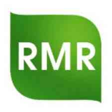 RMR Recruitment logo