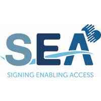 SEA SUPPORT SERVICES LTD logo