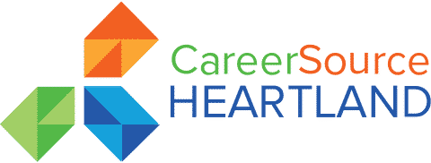 CareerSource Heartland logo