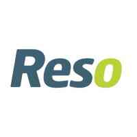 RESO France logo