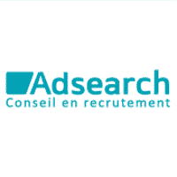 Adsearch logo