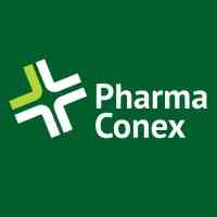 PharmaConex logo