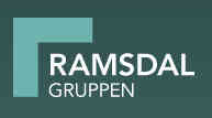 Ramsdal A/S logo