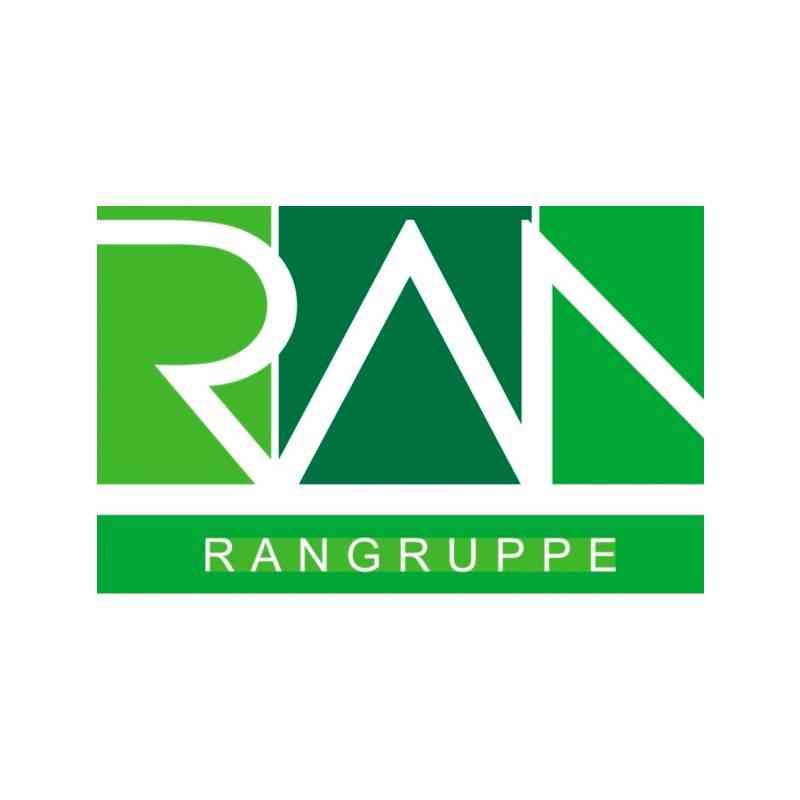 RAN GRUPPE logo