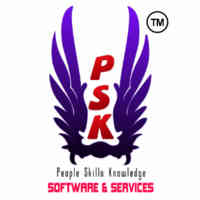 PSK Software and Services Pvt Ltd logo