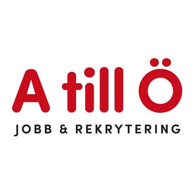 A till Ö Jobb & Rekrytering AB logo