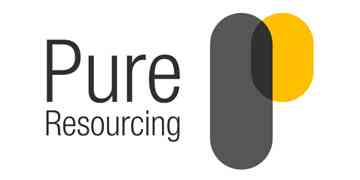Pure Resourcing Limited logo