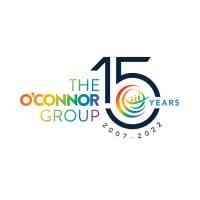 The O'Connor Group logo