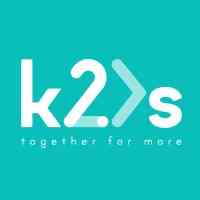 K2S | HR Solutions logo