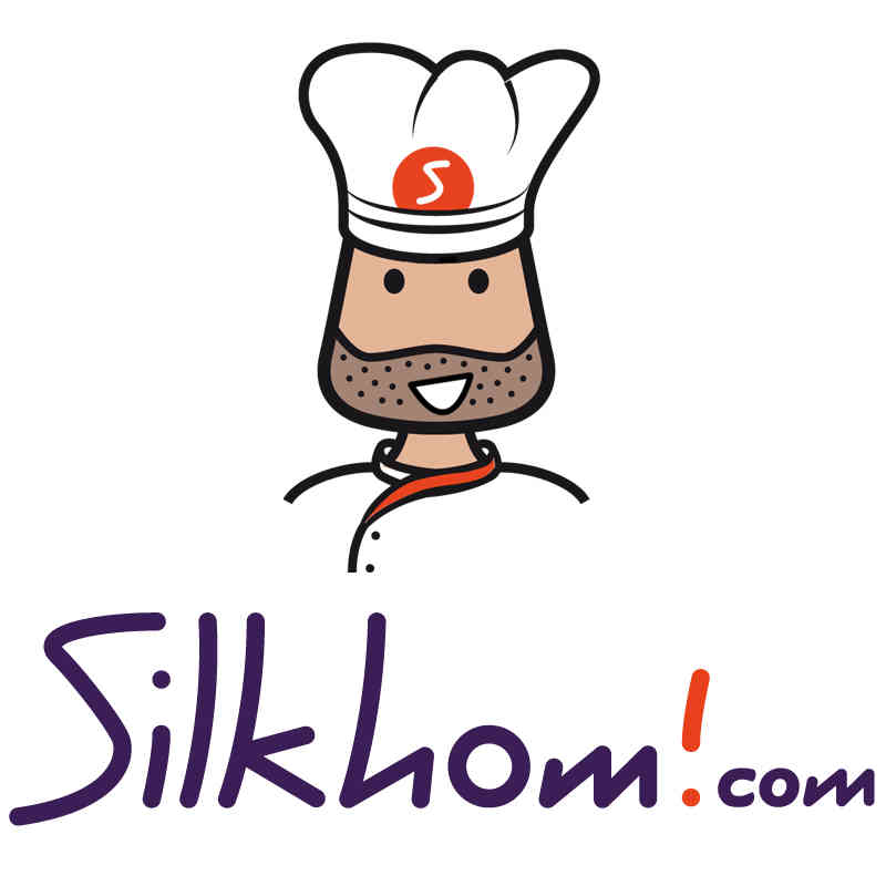 Silkhom | LUNOPA Group logo