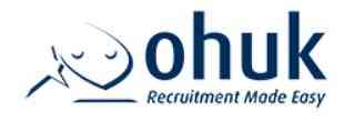 OHUK LIMITED logo