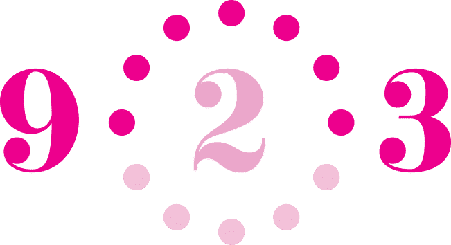 923 Jobs logo