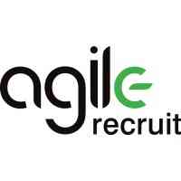 Agile Recruit logo