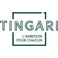 Talent Solutions TINGARI logo