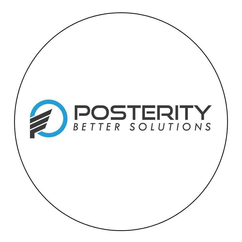 Posterity logo