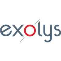 EXOLYS Search & HR Consulting logo