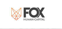 Fox Human Capital logo