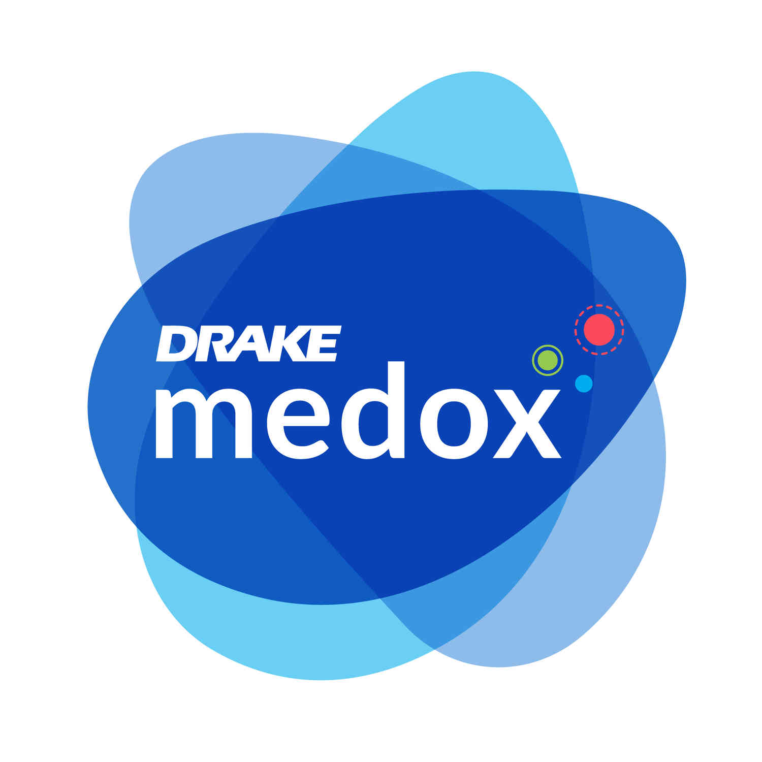 Drake Medox UK logo