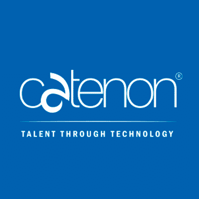 catenon india logo