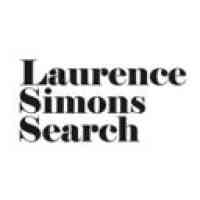 Laurence Simons logo