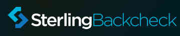 SterlingBackcheck logo