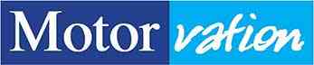 MOTORVATION UK LIMITED logo