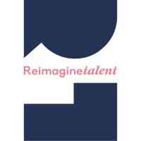 ReImagine Talent logo