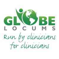 Globe Locums logo