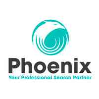 phoenix search logo