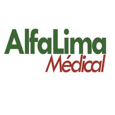 Actual Médical - Alfalima logo
