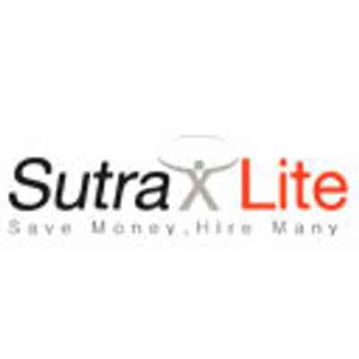 Sutra Services Pvt. Ltd. logo