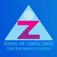 ZODIAC HR CONSULTANTS INDIA PVT. LTD. logo