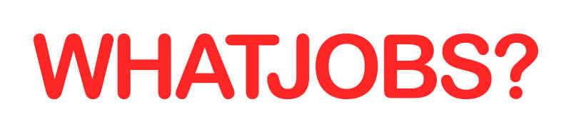 Trabajos de habla hispana logo